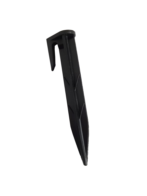 Redback Tarus fixare fir perimetral robot Redback RM24