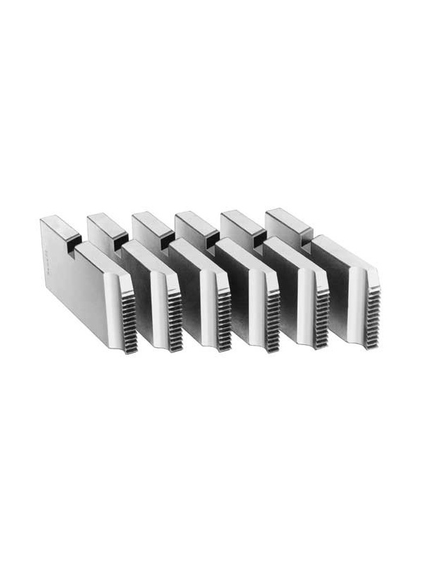 REMS Set cutite R 2 1/2 - 4" pentru Magnum si Tornado 381401