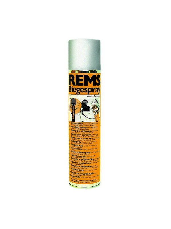 REMS Spray pentru indoit tevi 400ml 140120