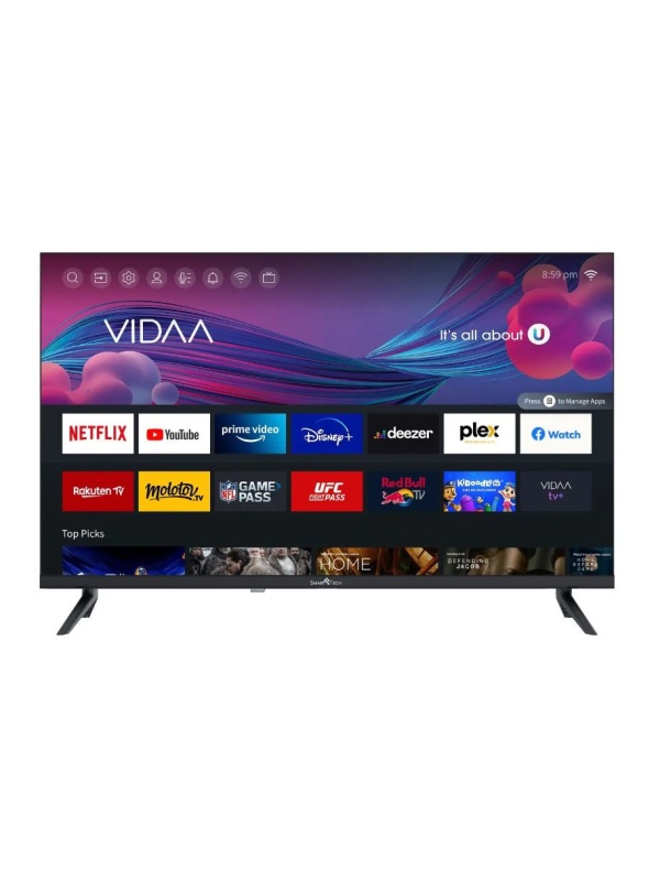 (Resigilat) Televizor Smart Tech LED 32HV10V1, 80cm, Linux, HD Ready
