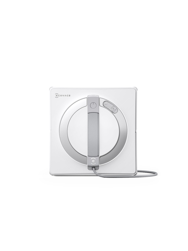 Robot curatare geamuri WINBOT W2 PRO OMNI Ecovacs2800Pa, WIN-SLAM 4.0,12-Tier All-round Protection