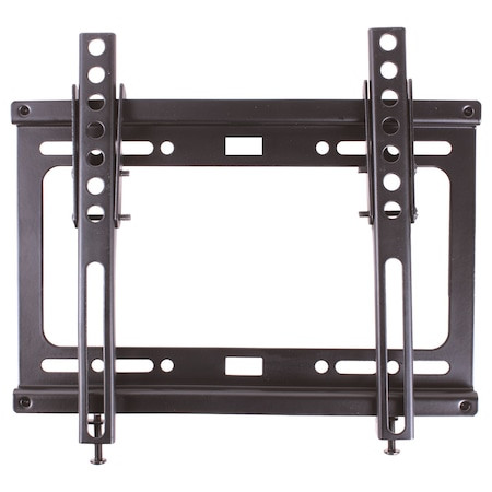 Suport TV de perete Well TVS-LCD-TL43-WL, inclinabil, 13"-43"