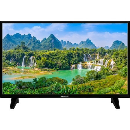 Televizor Finlux 32HD4001, 80cm, HD, LED, Clasa F