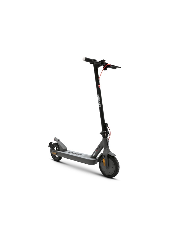 Trotineta electrica Ducati Pro-I Evo semnalizariMotor 350W, viteza max. 25 Km/h, autonomie 25Km