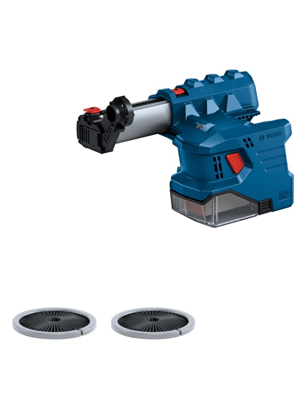 Bosch GDE 12 Aspirator integrat de extractie a prafului pentru GBH 185-LI