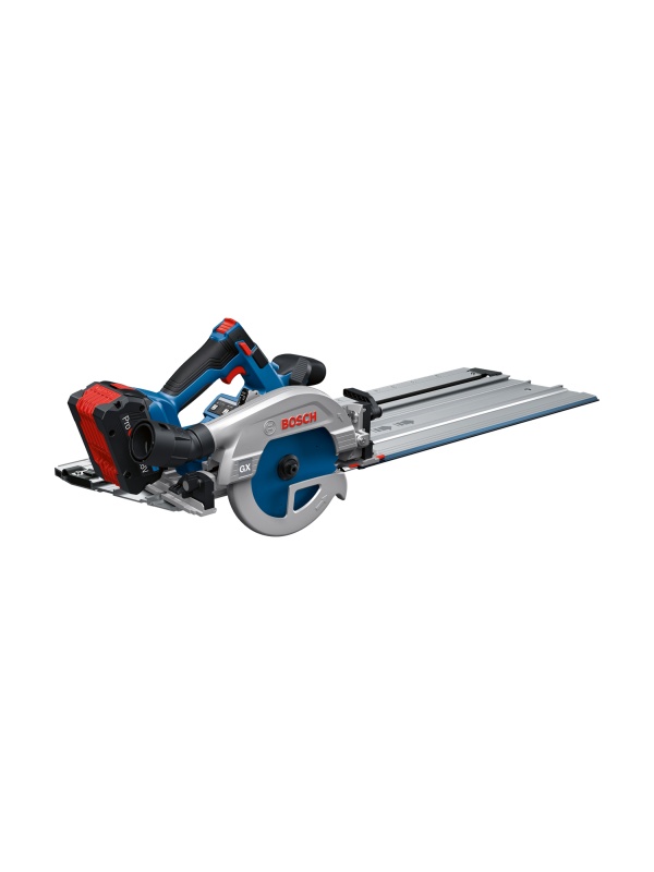 Bosch GKS 18V-57-2 GX (solo) Fierastrau circular fara acumulator in set