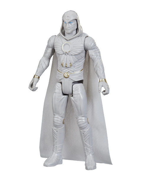 Figurina Avengers - Titan Hero, Moon Night, 30 cm