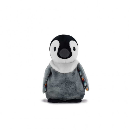 Jucarie Termica de Plus cu Aroma de Lavanda Pinguinul Pip