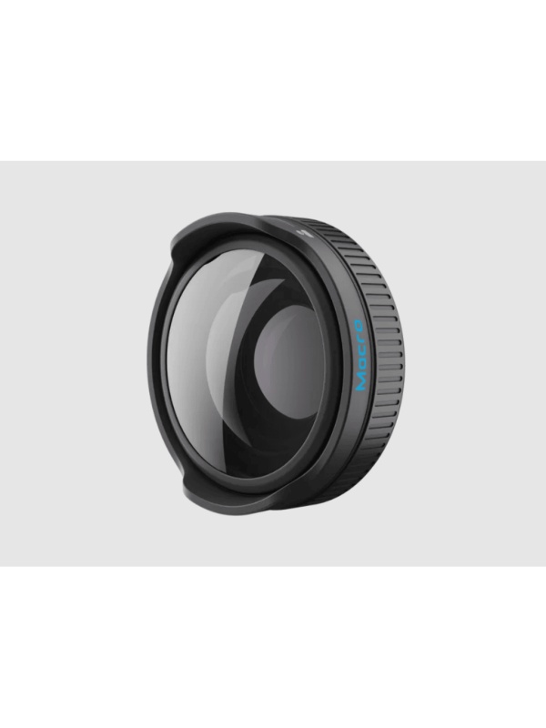 Macro Lens Mod GoPro H13B