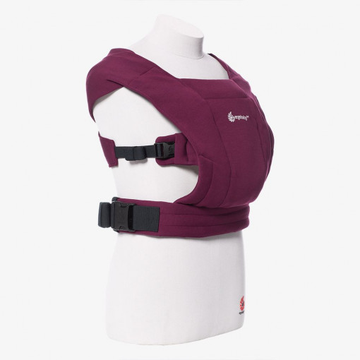 Marsupiu Embrace Burgundy