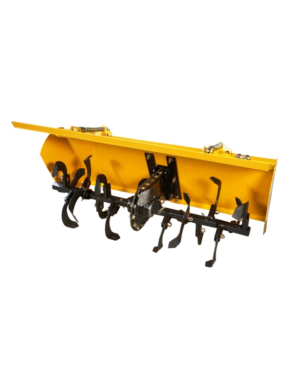 ProGARDEN Freza tractata minitractoare Campo T G2.1, 15/20cm, transmisie 12-14, 40zale