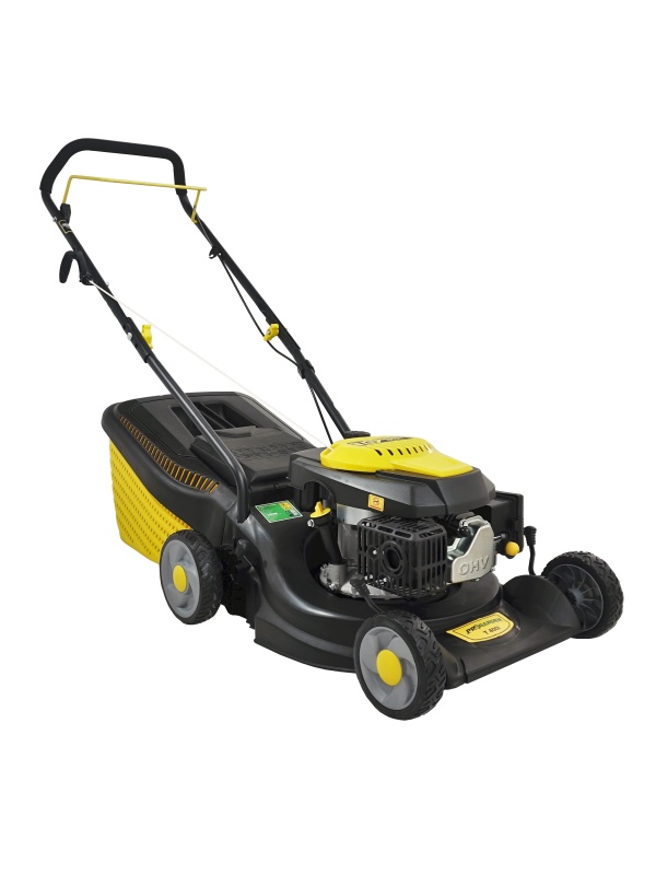ProGARDEN T400I masina de tuns gazon, 3.5CP, 398mm, 40L