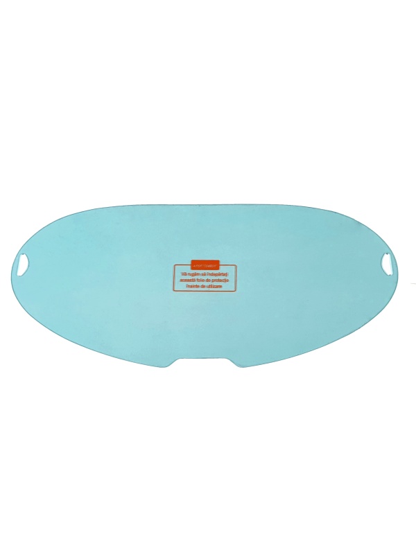 ProWELD Ecran protectie pentru masca sudura automata LY-800D, 340x154mm