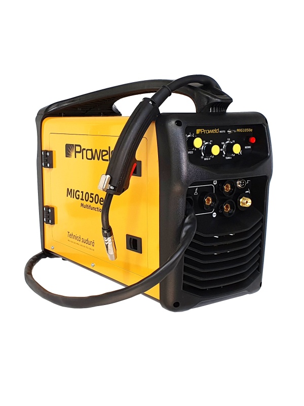 ProWELD MIG1050e Multifunction - Invertor sudare MIG/MAG