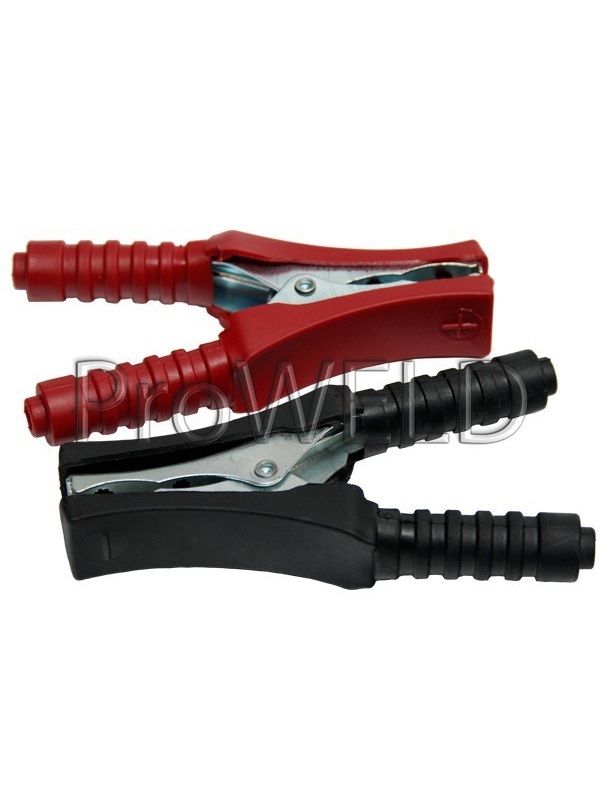 ProWELD YLC-104 cleste conector pentru acumulatori auto