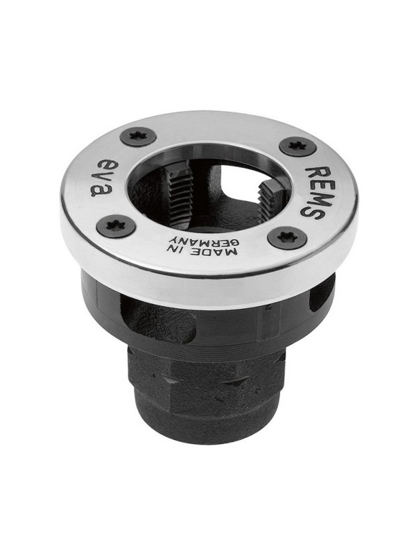 REMS Cap filetare R1/8" pentru seria REMS Eva si Amigo 521000