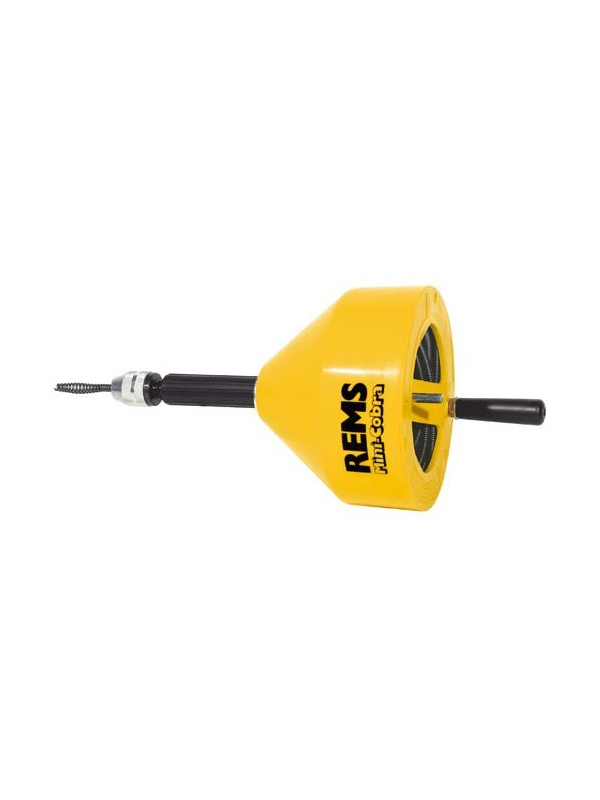 REMS Scula de curatat tevi Mini-Cobra 170010