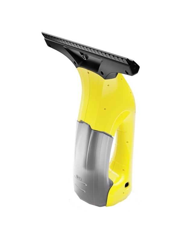 (Resigilat) Aspirator de geamuri Karcher WV 1, 25min, pana la 70 m3, rezervor apa 100 ml