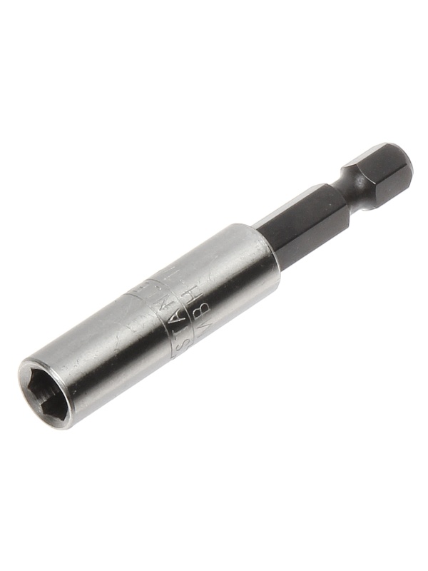Stanley 0-68-732 Adaptor magnetic biti HEX, 1/4"x60mm
