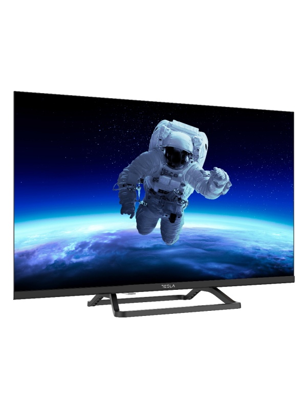 Tesla TV DLED 32E325BH, 81 cm, HD, blackDVB-T/T2/C/S/S2, 180 cd/m2, VESA 200x100mm