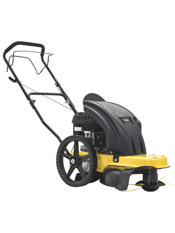 Texas Pro Trim 600 Motocoasa, 4CP, latime lucru 60cm, inaltime taiere 45–90mm, benzina, fir 4mm