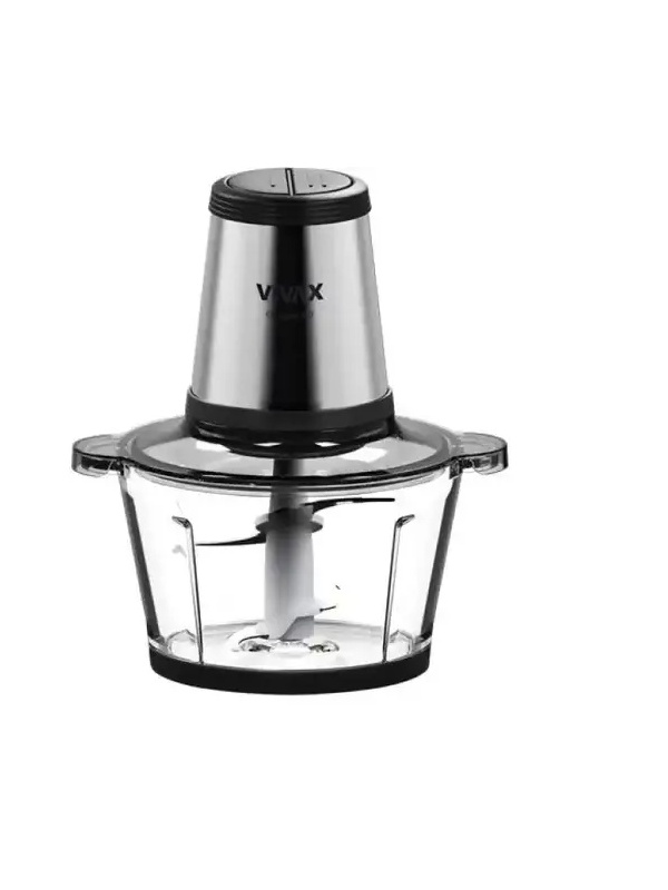 Tocator Vivax MC-3501, 350 W, 1 litru, Negru