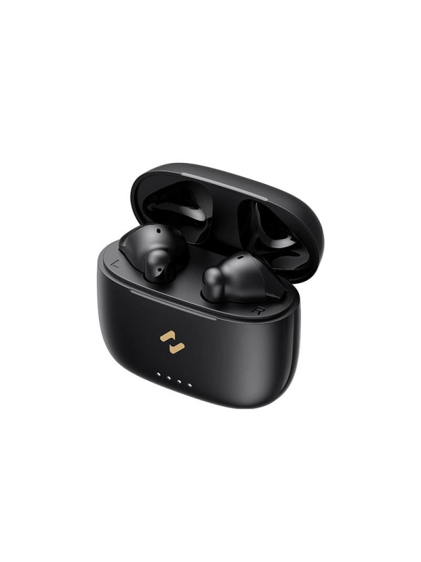 Casti HAVIT TW947 True Wireless, Bluetooth 5.3, TWS, In-Ear, Touch Control, Negru