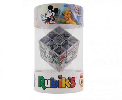 Cub Rubik - Disney 100, 3x3
