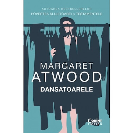 Dansatoarele, Margaret Atwood