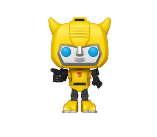 Figurina Funko Pop Transformers - Bumblebee