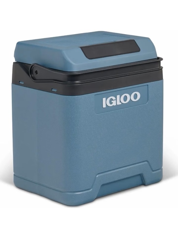 Igloo IE24 — design compact cu maner practic pentru transport