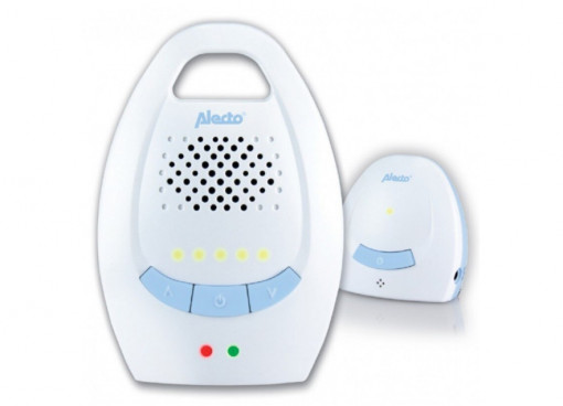 Monitor digital Baby Alecto DBX-10