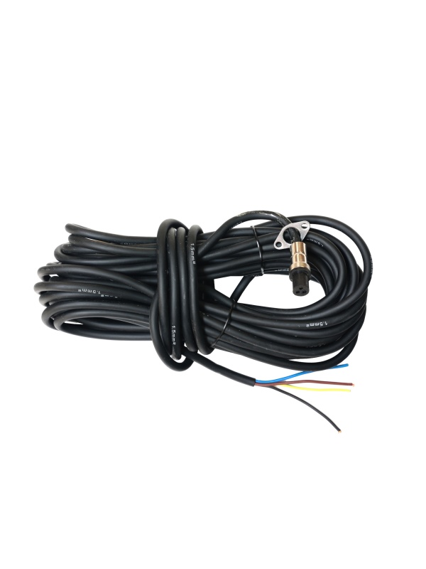 Progarden Cablu MYYM, 4G1.5mmp, 15m, fara stecher