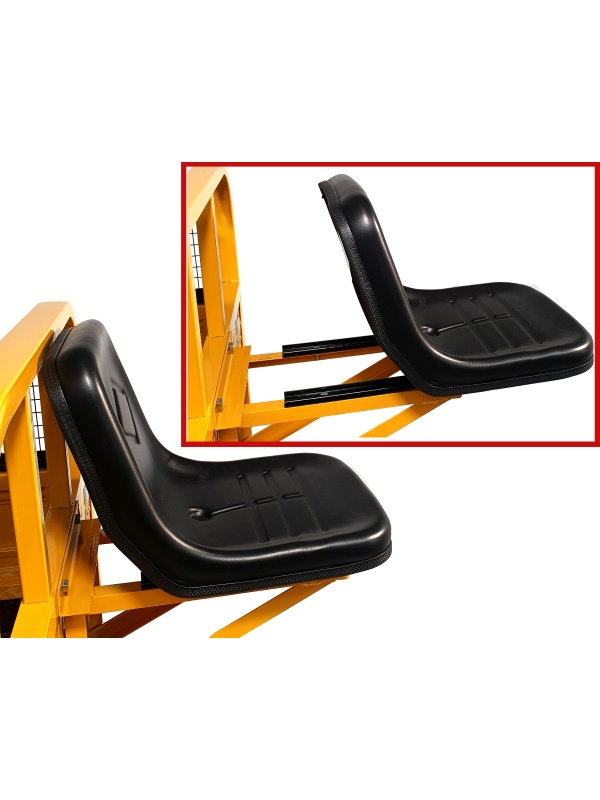 ProGARDEN Campo RM600C remorca 600kg motocultor, 1 osie, prindere bolt, roti profil agricol 6.00-12