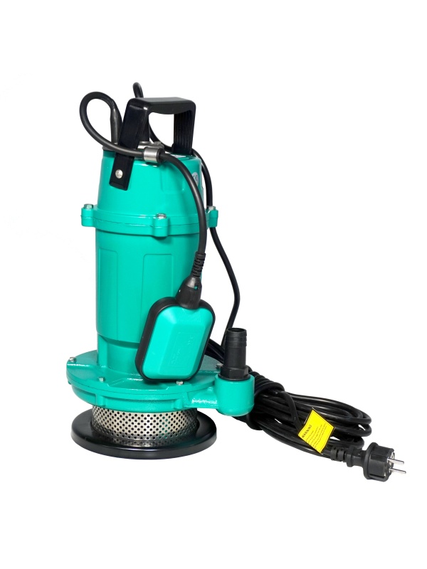 ProGARDEN QDX1.5-32-0.75A Pompa drenaj 1", 750W, apa murdara, 25L/min, 32m