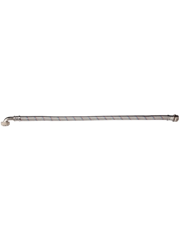 Progarden Racord flexibil hidrofor 1" FI cu cot, 1" FE, 25x600mm