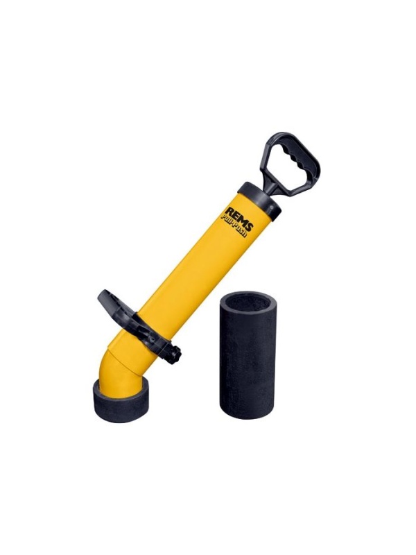 REMS Pompa manuala pentru instalatii sanitare Pull-Push 170300