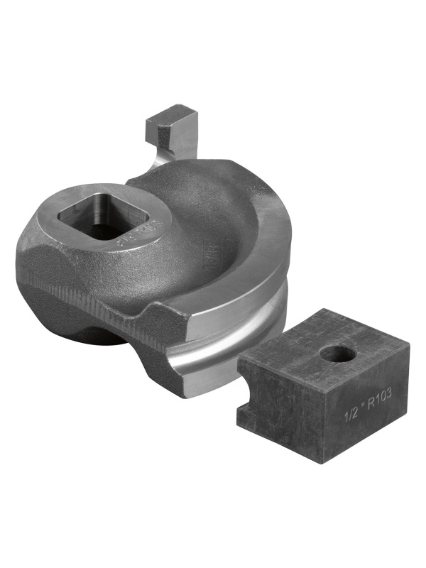 REMS R103 581480 Formator teava 1/2''