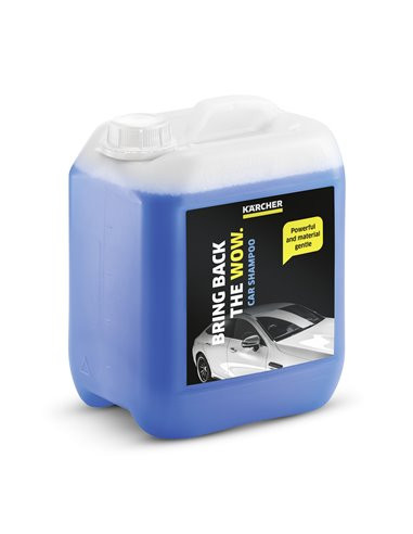 Sampon auto Karcher, 10 l