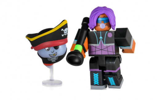 Set de joaca Roblox - Celebrity, Ghost simulator, Luna S6
