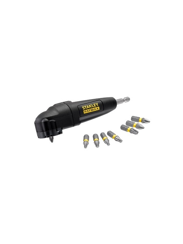 Stanley STA88582-XJ Atasament unghi drept 9 biti impact