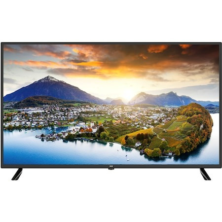 Televizor Nei 40NE5600, 100 cm, Smart, Full HD, LED, Clasa E