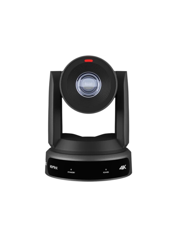 Camera PTZOptics Move 4K, 30 x zoom optic, griSDI/HDMI/USB/IP