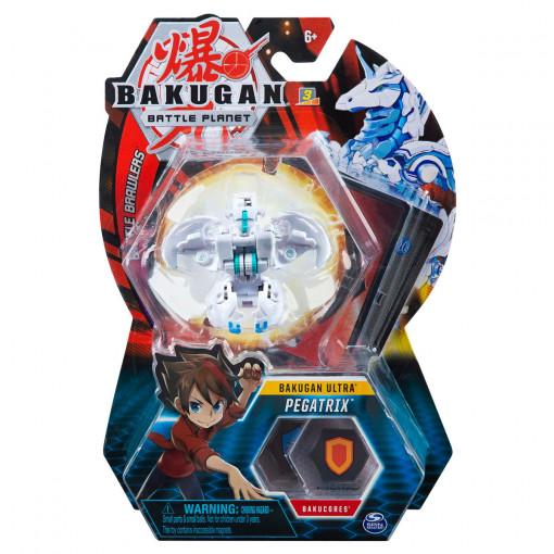 Figurina Bakugan Ultra - Pegatrix