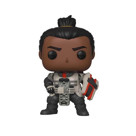Figurina Funko Pop Apex Legends - Gibraltar