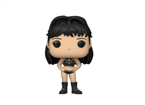 Figurina WWE POP! Chyna, 9 cm, Multicolor