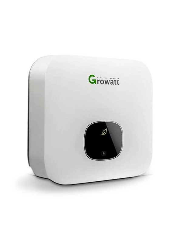 Growatt MIN5000TL-X inverter 5kW, On Grid, monofazat, WiFi