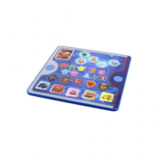Jucarie interactiva Tableta Paw Patrol