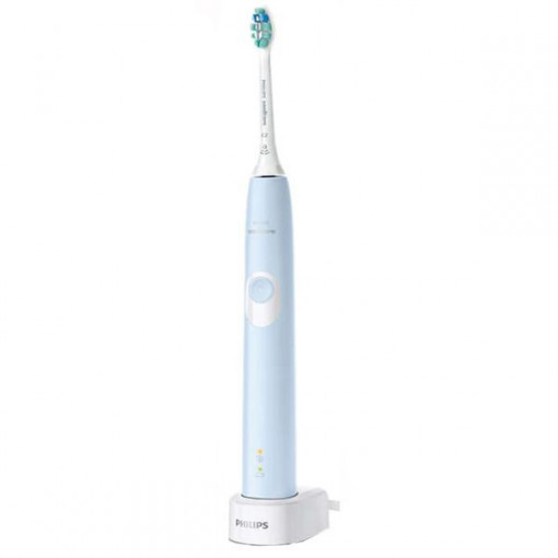 Periuta electrica sonica Philips Sonicare ProtectiveClean HX6803/04, 62000 miscari/minut