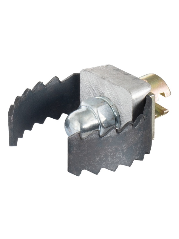 REMS Accesoriu cu zimti pentru taiere 22/65 pentru Cobra 22/32 172305